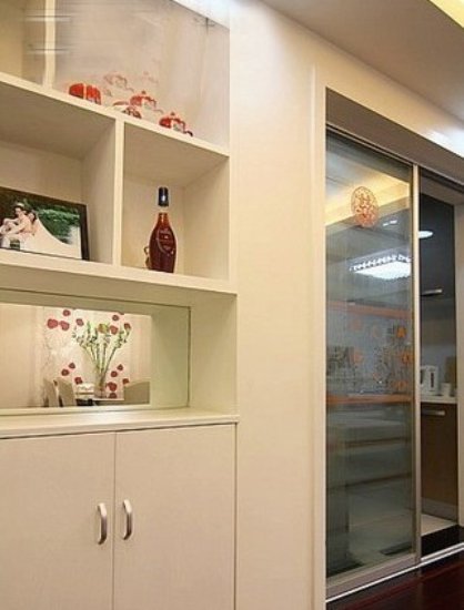 清新家装装饰 简约风格居家空间