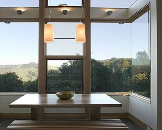 家居装修DIY 家居临窗布局