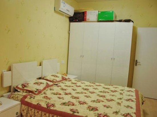家居装修DIY 打造90平简约温馨居
