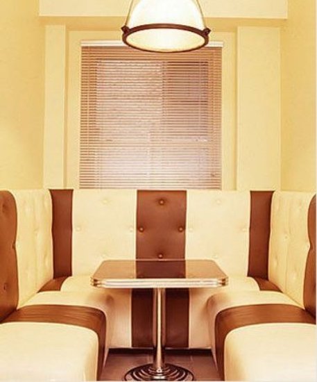 家居装修DIY 小户型餐厅设计