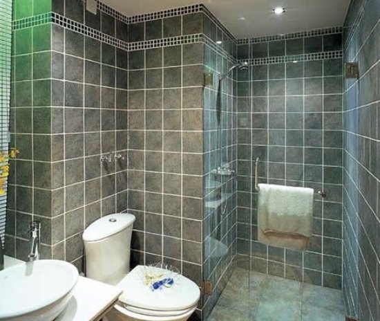 家居装修DIY 如何安排卫浴空间