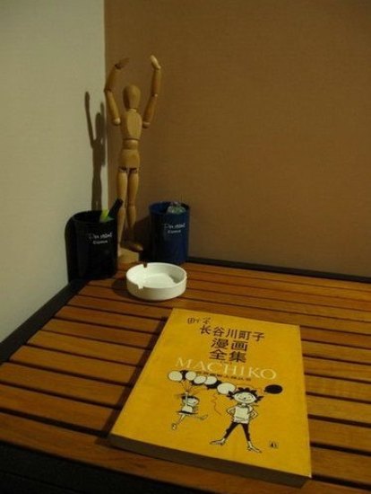 家居装修DIY 极致简约富有生命力
