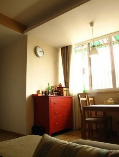 家居装修DIY 极致简约富有生命力