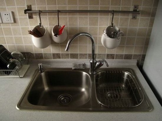 家居装修DIY 极致简约富有生命力