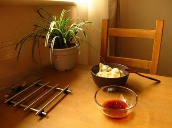 家居装修DIY 极致简约富有生命力