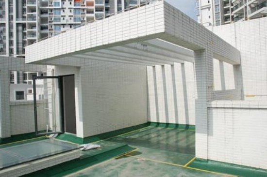 装修设计知识 三层挑高装修全过程曝光