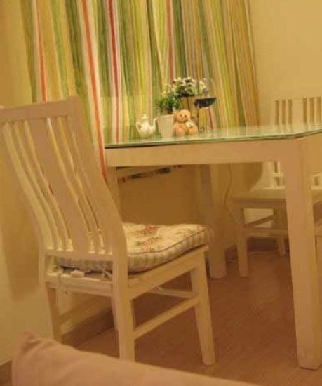 小夫妻家装装饰 实用与美观兼具