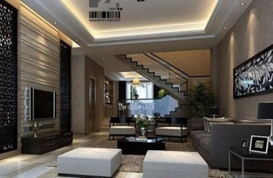 家居装修DIY 中西混搭高贵奢华别墅