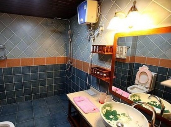 家居装修DIY 26万简欧风格精心装