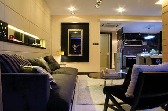 想知道佳园装潢总部在哪怎么联系吗