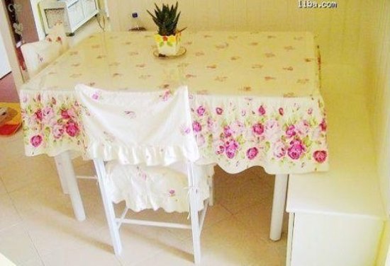 家居装修DIY 巧妙装修韩式风情美家
