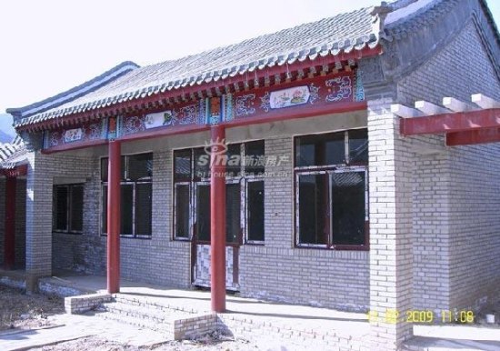 装修设计知识 北京四合院内部如何装修