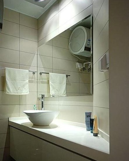 家居装修DIY 80后装温馨两居