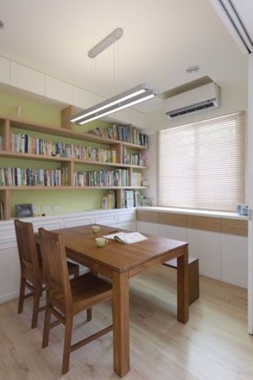 居住型公寓 30年90㎡老旧公寓