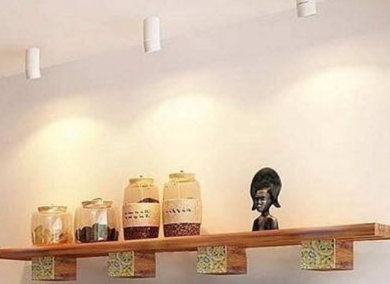 传统中式风格 中式年味的空间布置
