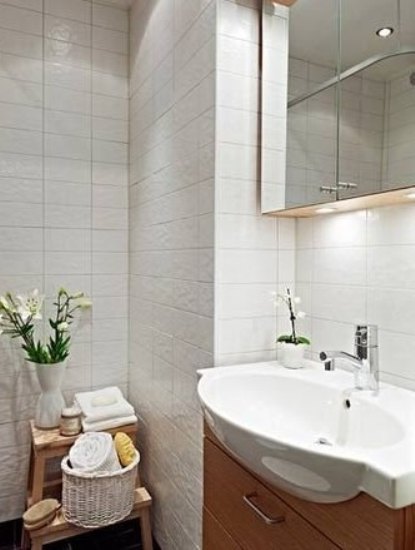 家居装修DIY 独特可爱的公寓