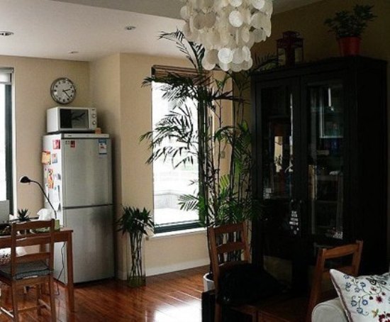 家装装饰 质感男生打造时尚简约家