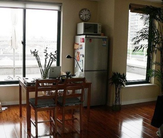 家装装饰 质感男生打造时尚简约家