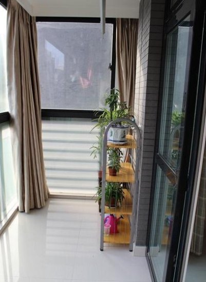 5万装二居室设计 要简洁实用拒绝奢华