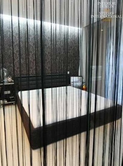将简约进行到底 现代潮流室内装饰