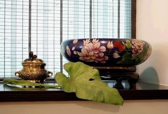 网友家装装饰 打造简约40平温馨小窝
