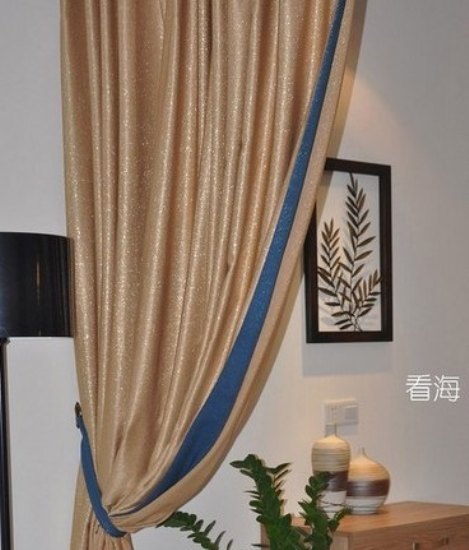 清新雅致居 15W休闲二居室设计