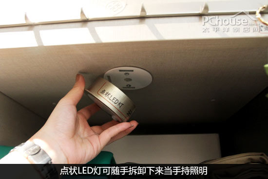 索菲亚海纳百穿衣柜体验