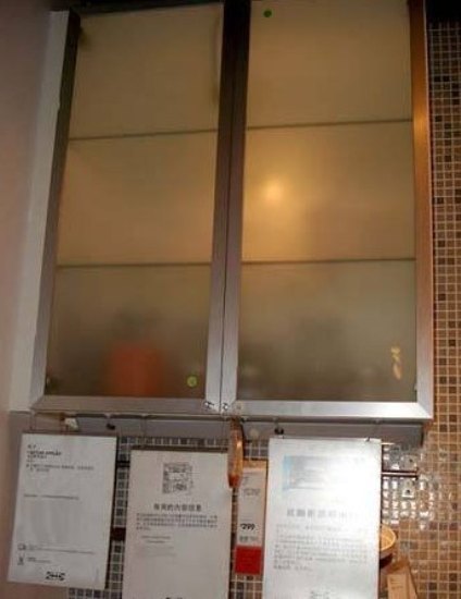 小户型厨房出彩设计 空间合理利用