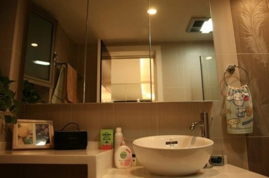 15万室内装饰 小户型装修全攻略
