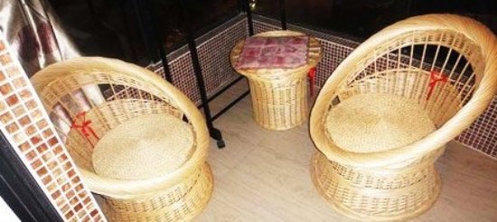 恋上最美风景 夫妻简约婚房设计