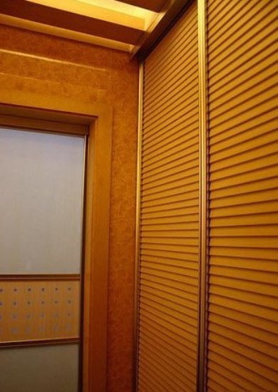 室内装饰浓郁艳丽家 炫美色彩百分百搭配