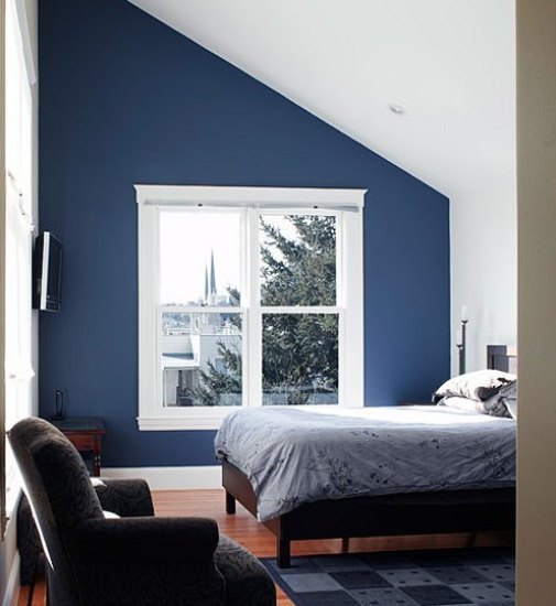 室内装饰蛇年幸运色 添置卧室新年装