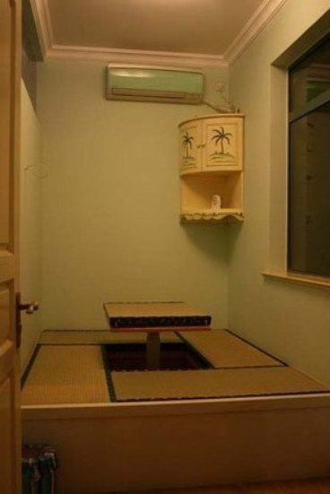 80后婚房装修 153平田园婚房秀