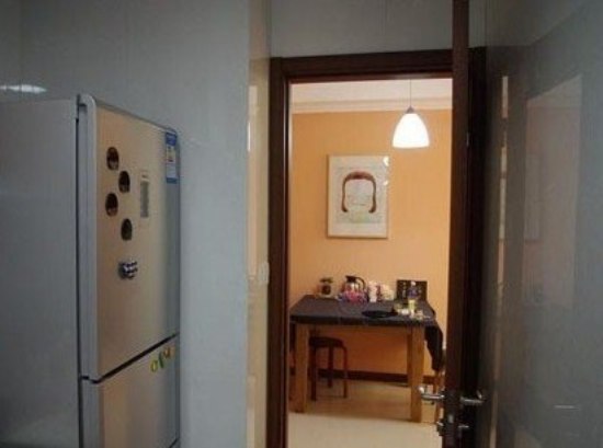 美女混搭二居室设计 宜家风日式小清新