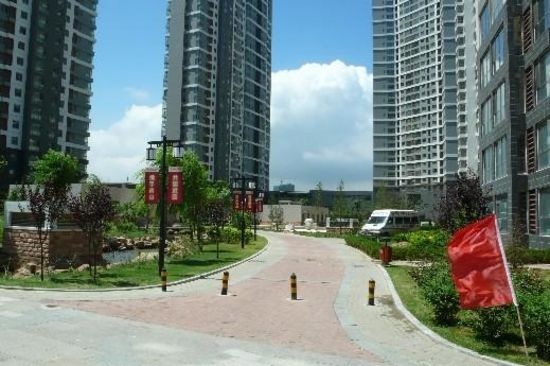 家居风水达人 根据自己的年命五行选楼房