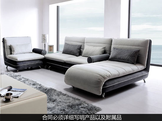 家具购买步步惊心 消费者该如何注意？