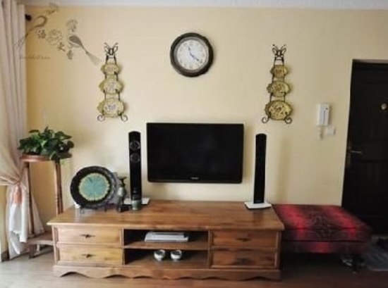 居住型公寓 27万装经典奢华美蜗居
