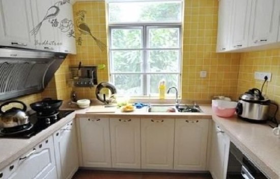 居住型公寓 27万装经典奢华美蜗居