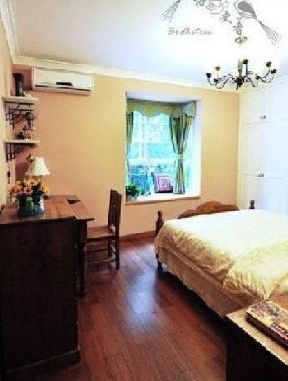 居住型公寓 27万装经典奢华美蜗居
