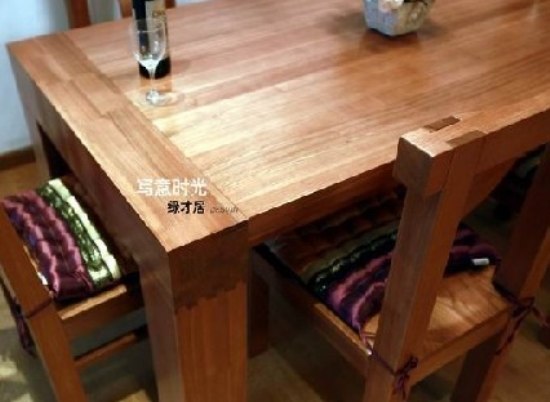 美妙杭州室内装饰 梦琴湾3居室装修