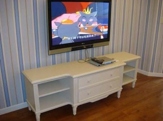 家居装修DIY 6万装出来的田园地中海