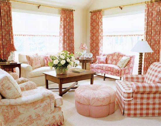 唯美的客厅设计 让客厅更出彩