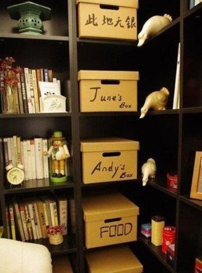 美女混搭二居室装修 小清新温馨宜家