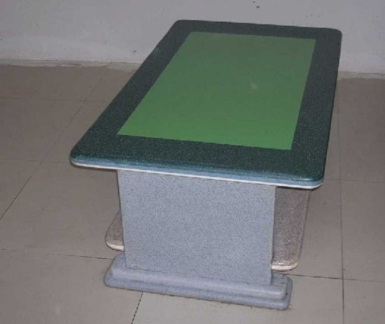 家居装修DIY 大理石茶几家具如何保养