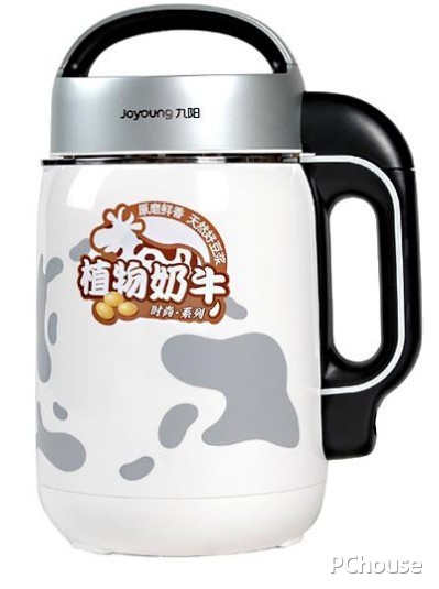 九阳豆浆机