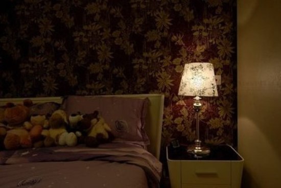 最具气质的温馨装修 现代简约三室两厅