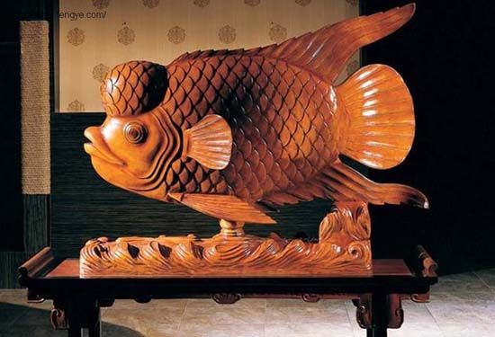10大吉祥物 助你平安旺财的风水