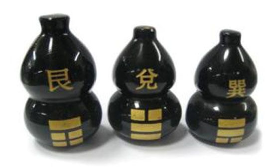 10大吉祥物 助你平安旺财的风水