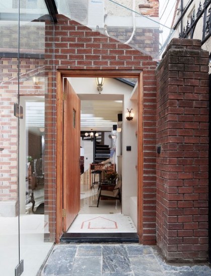 loft家居装饰 10图慢品旅人之家