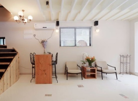 loft家居装饰 10图慢品旅人之家